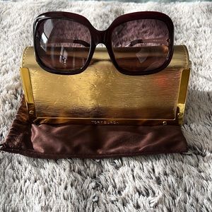 Tory Burch Sunglasses 😎